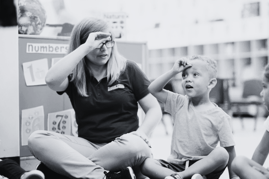 The Goddard School childcare franchise