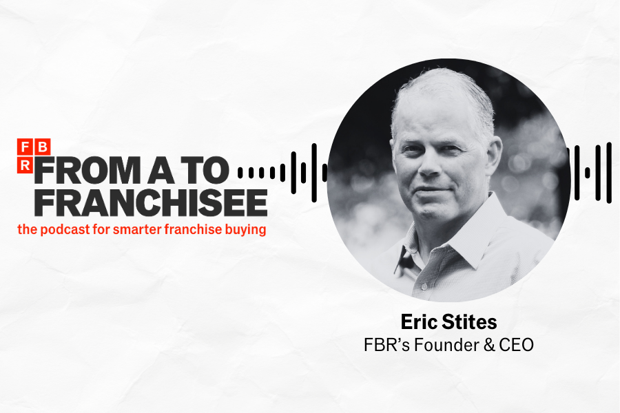 Who is Franchise Business Review