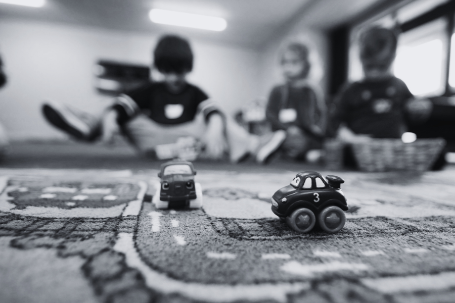 Creative World School Childcare Franchise