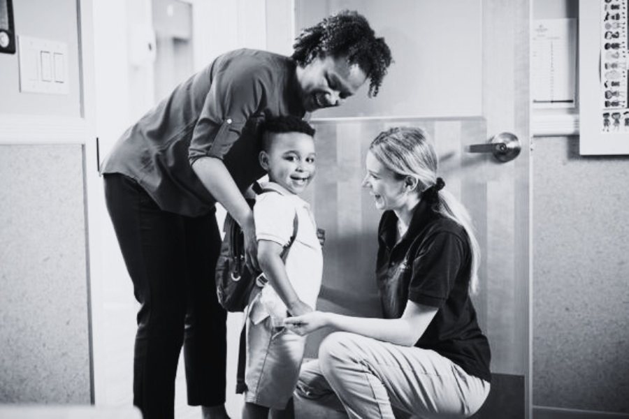 Lightbridge Academy childcare franchise