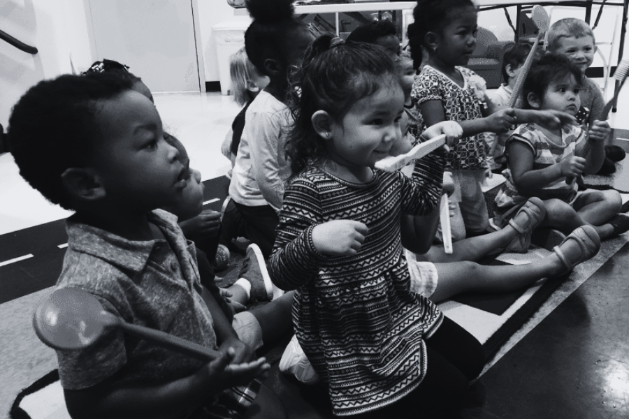 The Learning Experience Childcare Franchise