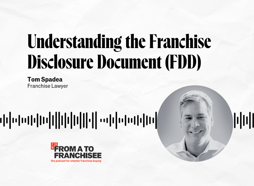 Understanding the Franchise