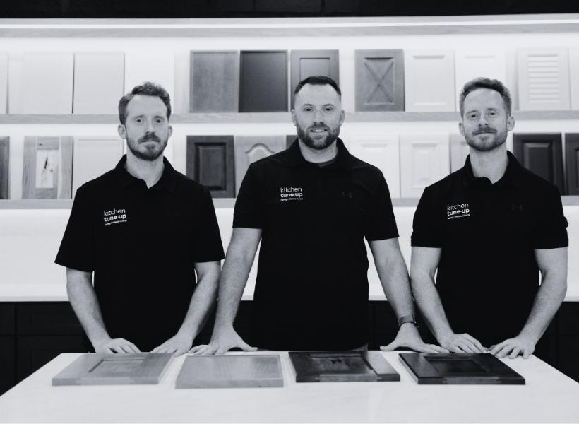 Veteran Brothers Franchisees