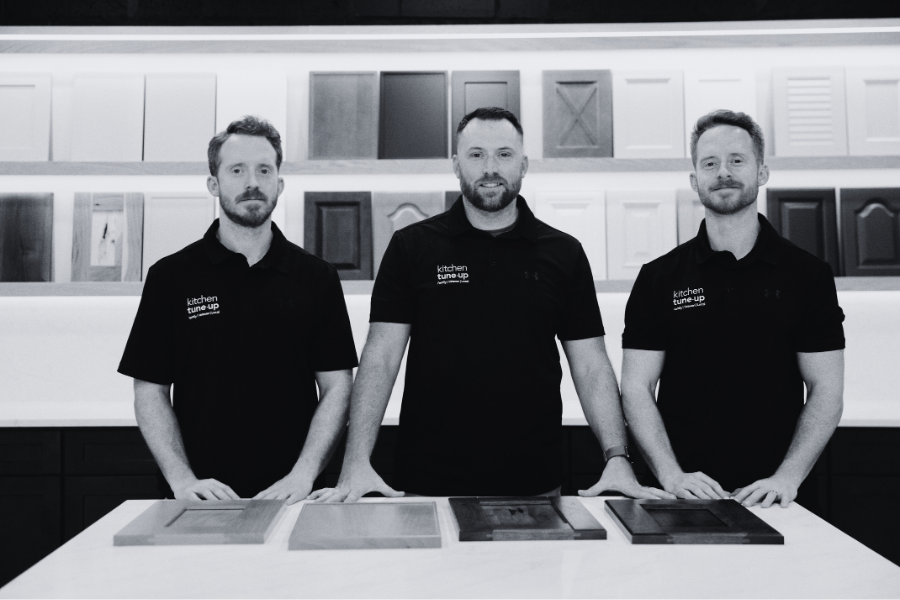 Veteran Brothers Franchisees