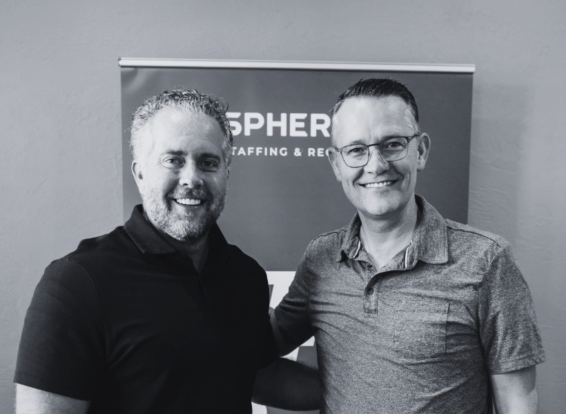 brothers in business services industry