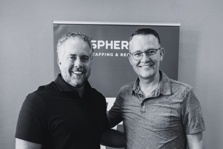 brothers in business services industry