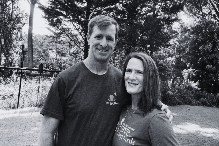 Wild Birds Unlimited Custumers