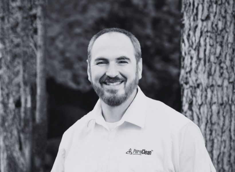 PuroClean franchisee - a strong franchise support system