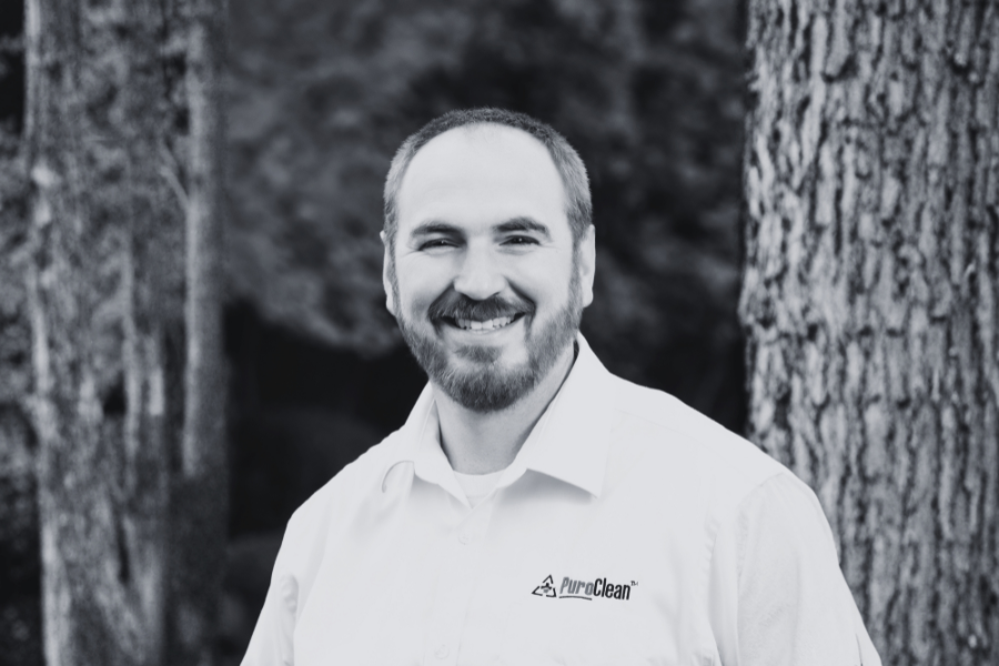 PuroClean franchisee - a strong franchise support system