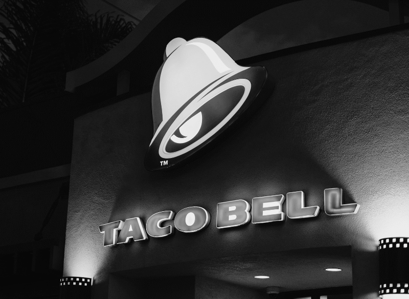 Taco Bell Franchise