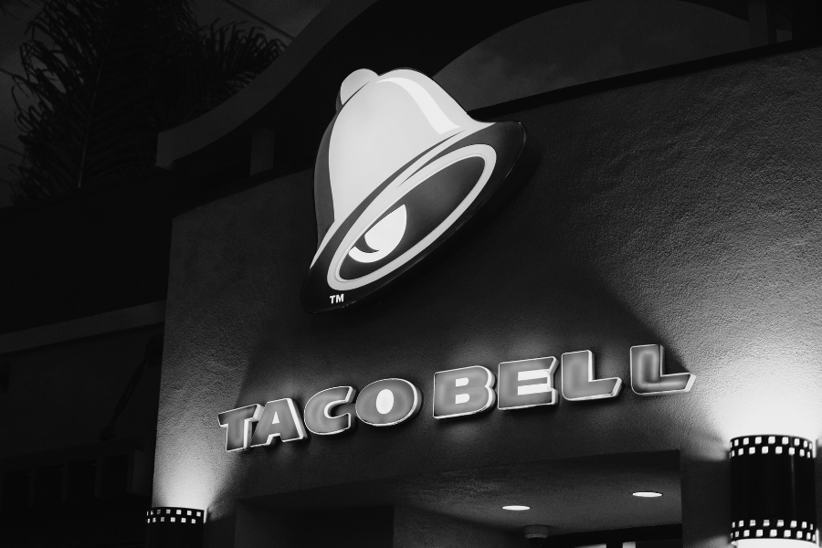 Taco Bell Franchise
