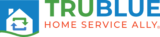 TruBlue Home Service Ally Logo