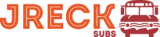 Jreck Subs Logo