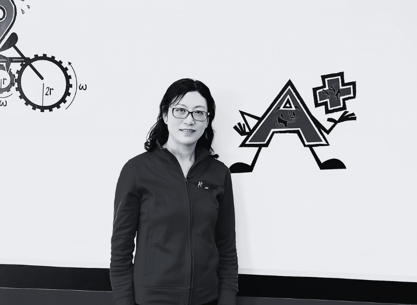 multi-unit Mathnasium franchisee