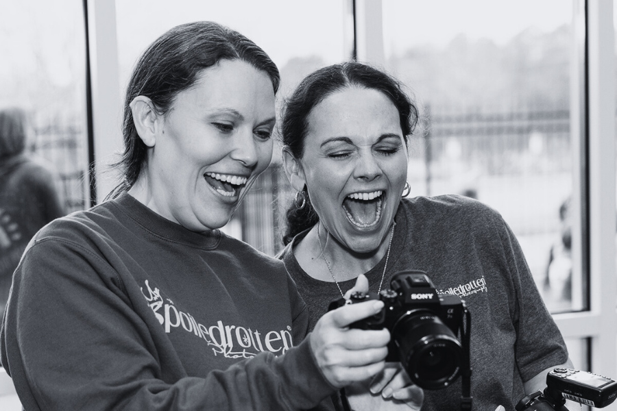 Spoiled Rotten Photography Franchise