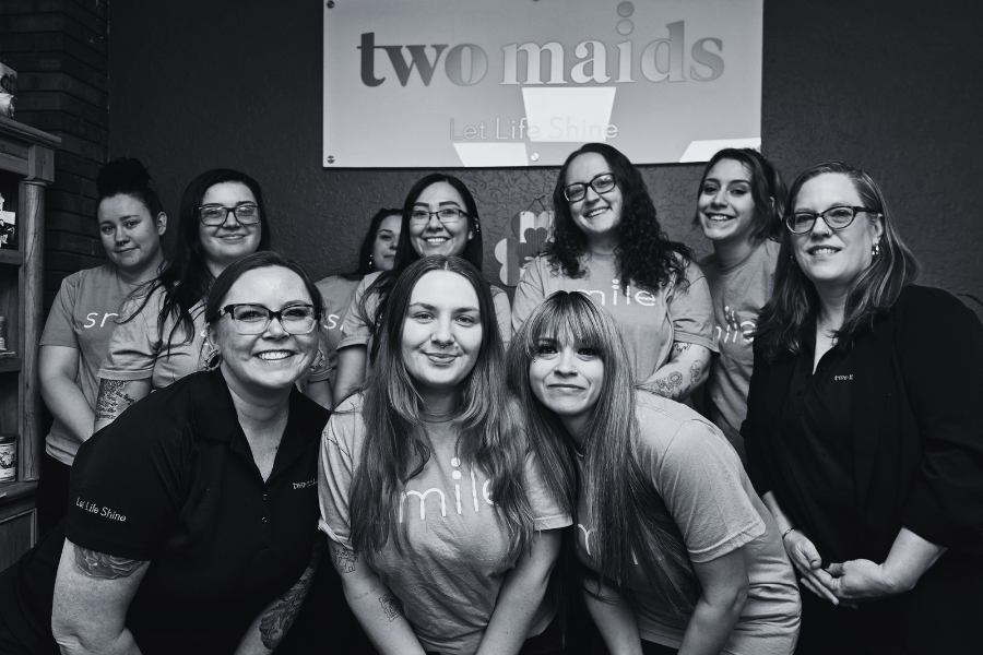 Two Maids Franchise