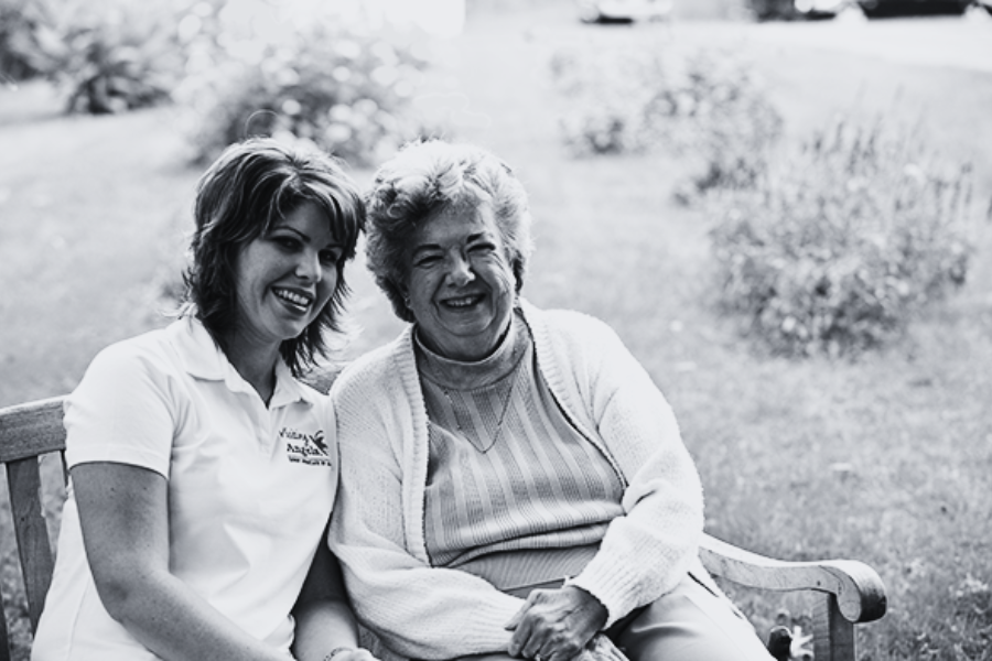 Visiting Angels Franchise