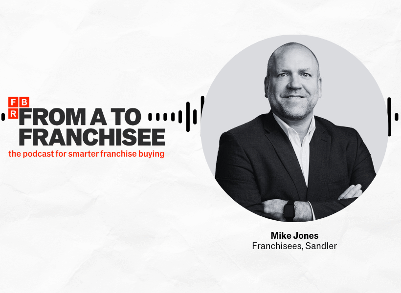 Business Services Franchisee