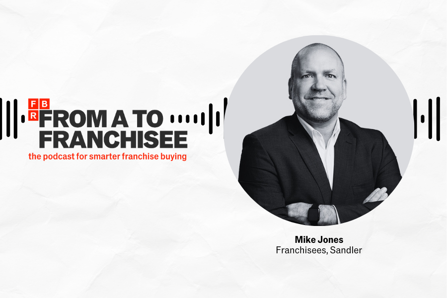 Business Services Franchisee