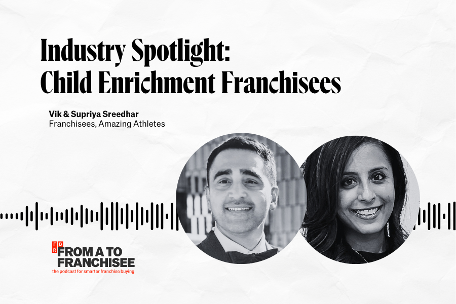 Child Enrichment Franchisees