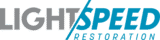 Lightspeed Restoration Logo