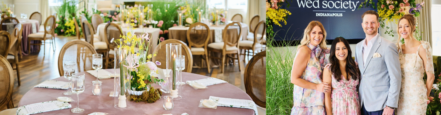 Wed Society Banner Image