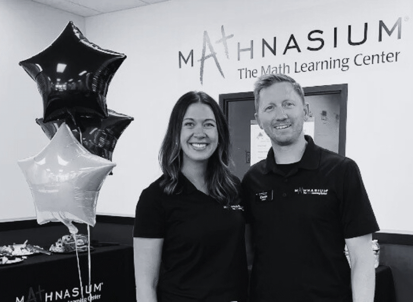 Typical day for a Mathnasium franchisee