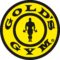 Gold's Gym Brand Logo