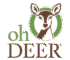 ohDEER logo