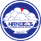 hendels ice cream brand logo