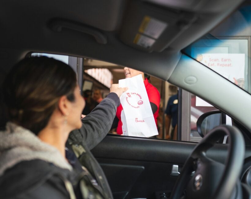 chick-fil-a franchise costs