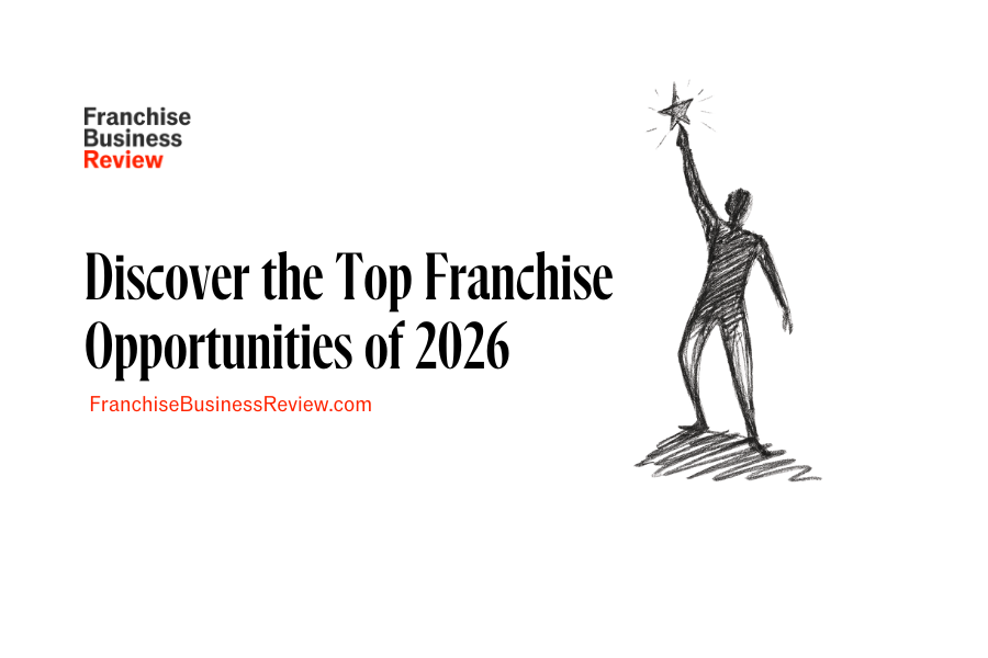 Top franchises of 2026