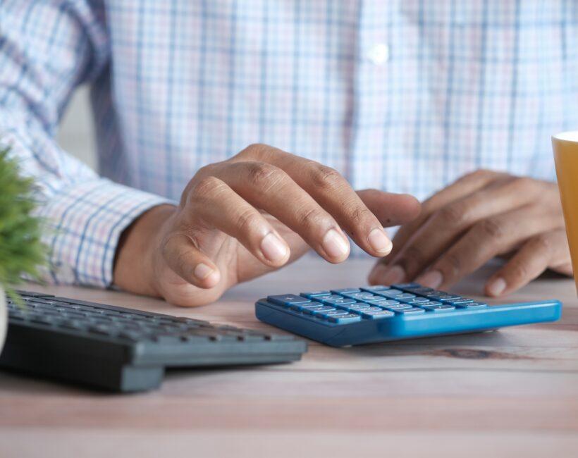 franchise accountant