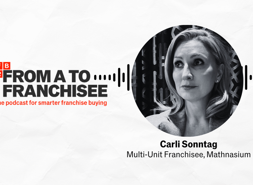 Industry Spotlight: Education Franchisee