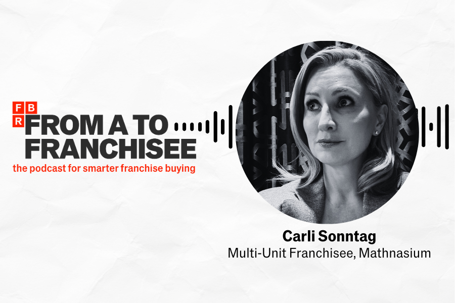 Industry Spotlight: Education Franchisee