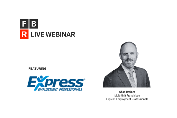 Express Employment Professionals Franchisee