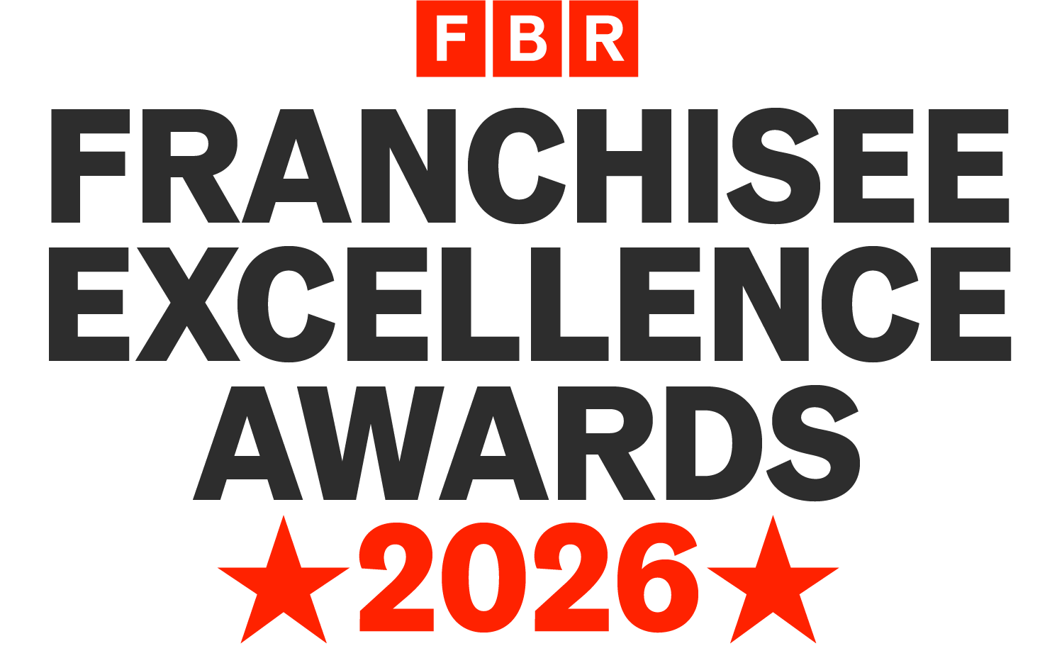 2026 Franchisee Excellence