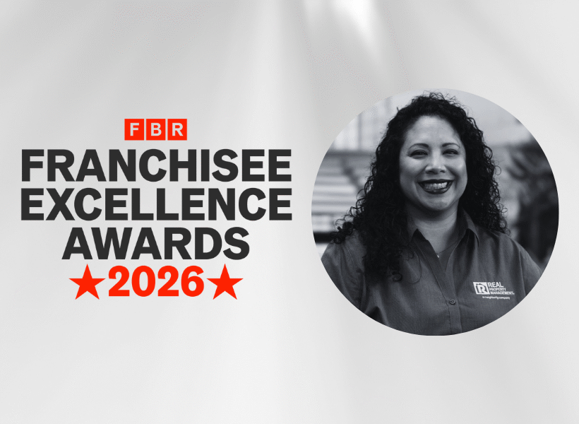 Real Property Management Franchisee