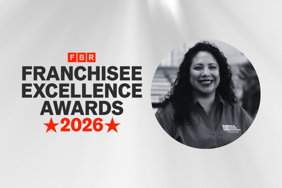 Real Property Management Franchisee