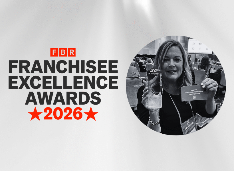 Spherion Staffing and Recruiting Franchisee