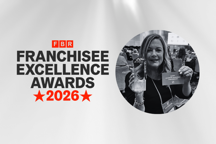 Spherion Staffing and Recruiting Franchisee