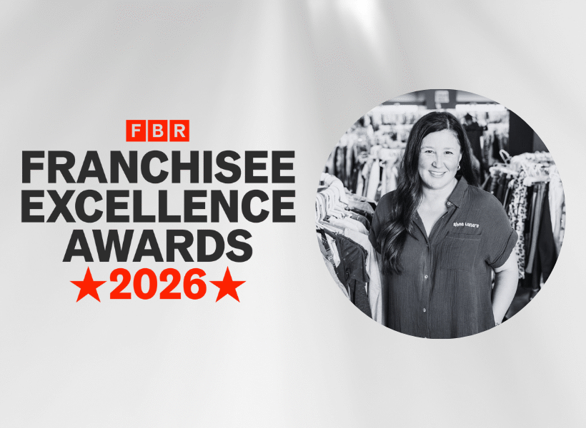 Rhea Lana franchisee