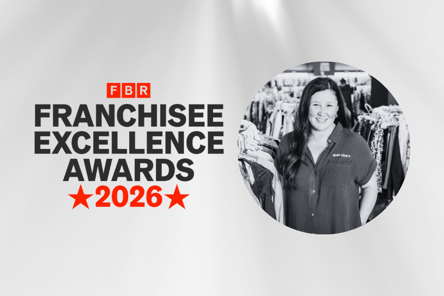 Rhea Lana franchisee