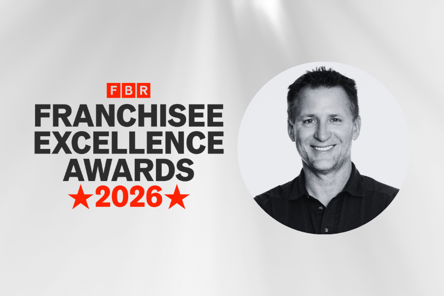 Franchisee Excellence Awards Huntington Learning Center Franchisee