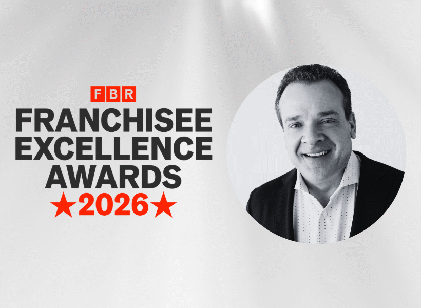 Franchisee Excellence JPAR