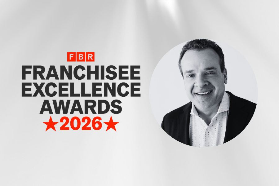 Franchisee Excellence JPAR