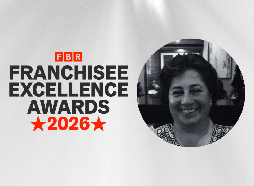 Franchisee Excellence Awards Mathnasium