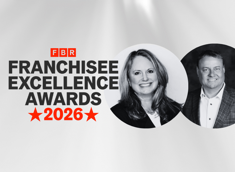 Franchisee Excellence Awards - Right At Home