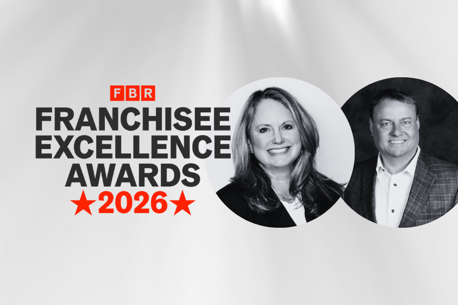 Franchisee Excellence Awards - Right At Home