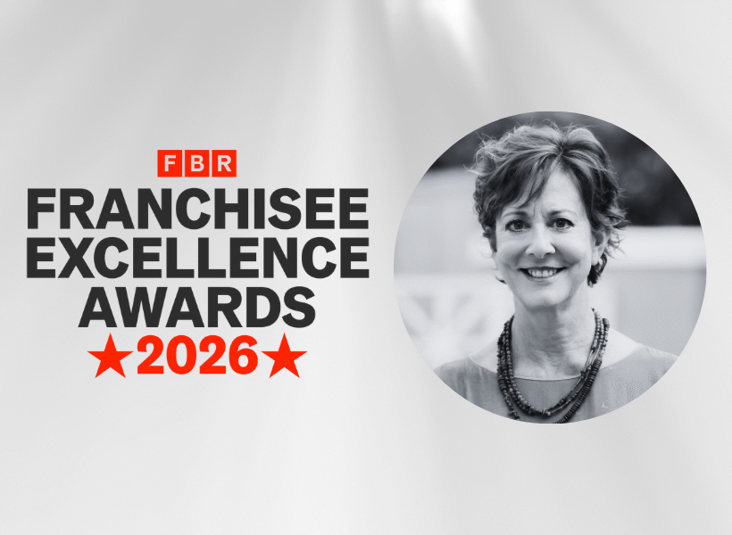 Franchisee Excellence Awards - Senior Care Authority